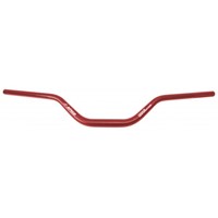TRIAL PERFORMANCE 28.6MM OVERSIZED BAR 6.0 EXTRA HIGH RED